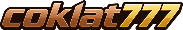 Logo coklat777